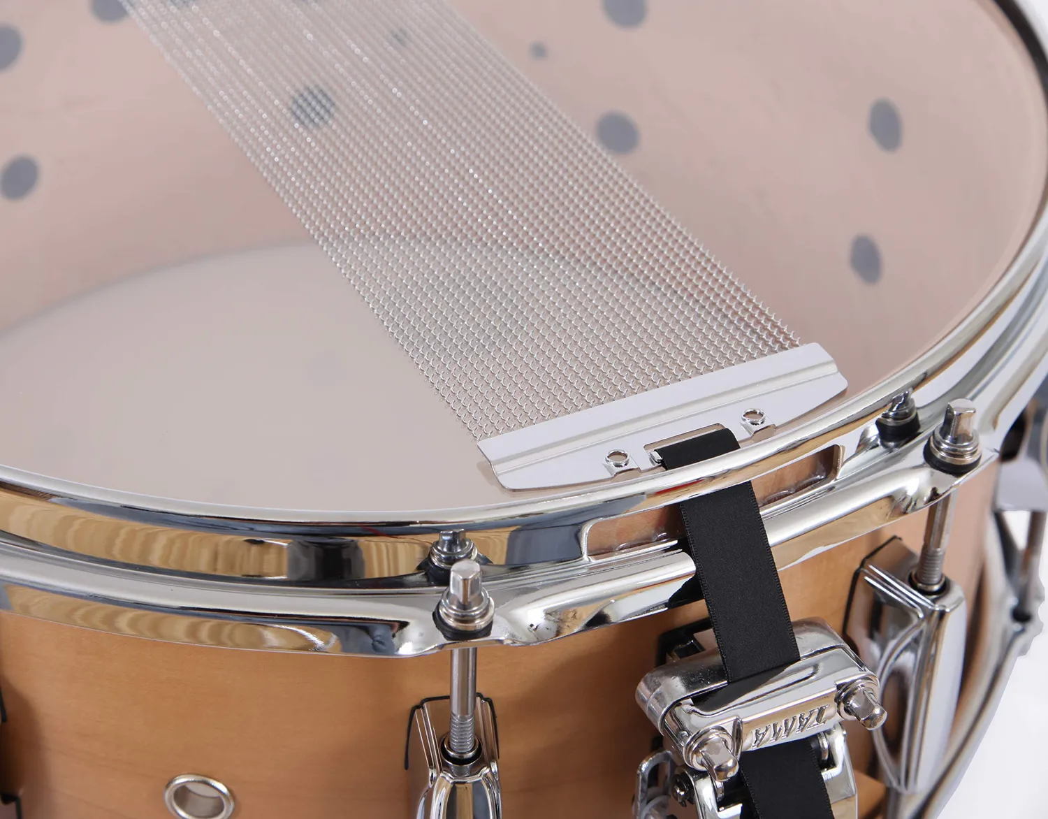 Tama Regular MS30R14S Snareteppich 14 Zoll 30 Drähte