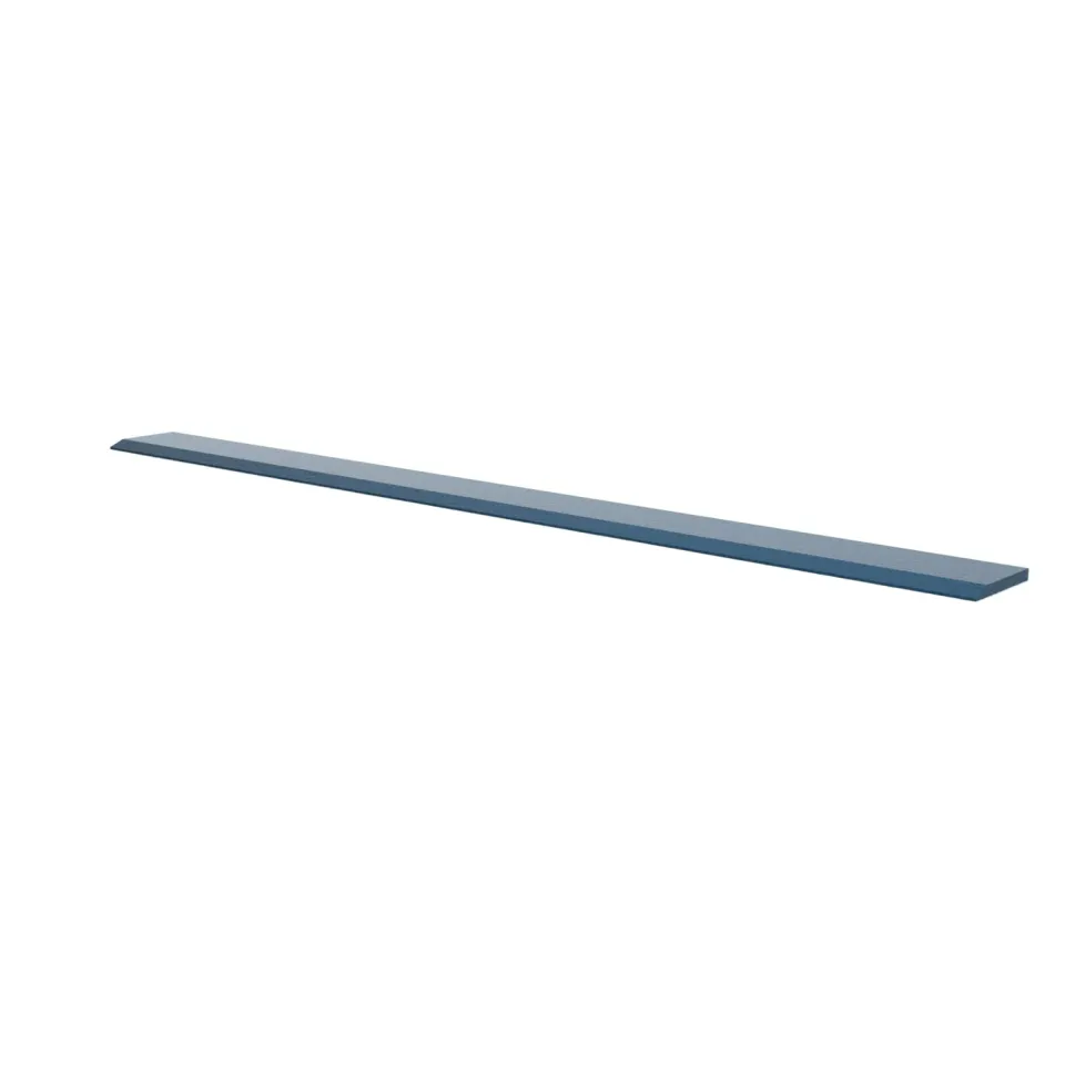 Forges du saut du tarn Schaufelschneide Baggerschaufel Kante