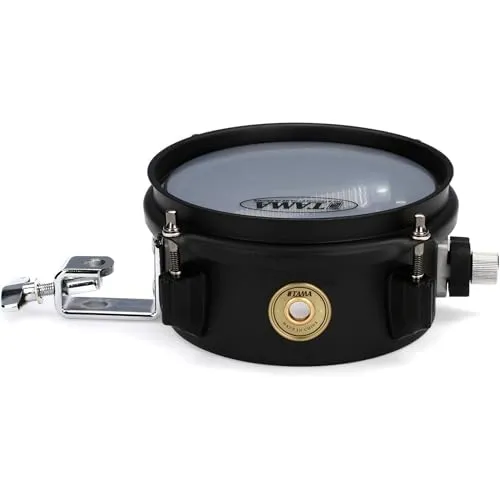 Tama Metalworks BST63MBK Effect Snare 6x3 Zoll schwarz