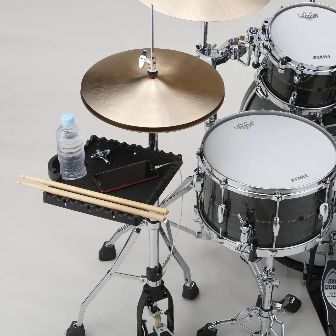 Tama TAT10 Zubehör-Tray Ablage Getränkehalter 235 mm