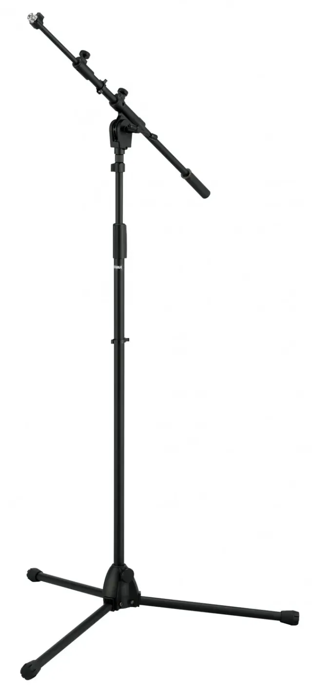 Tama MS436BK Mikrofonständer Teleskop schwarz