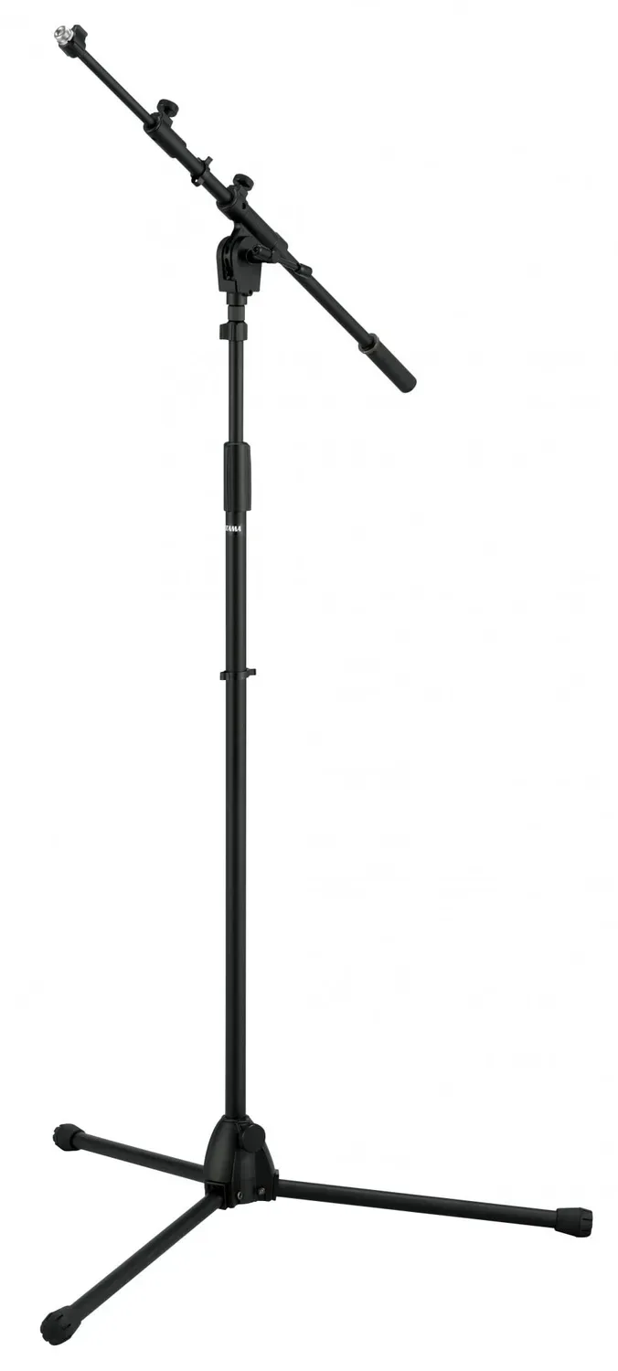 Tama MS436BK Mikrofonständer Teleskop schwarz
