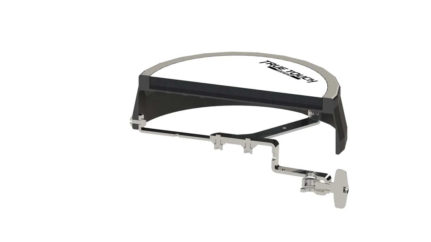 Tama Acousti-Tone TTHT8 Tom-Pad 8 Zoll leise