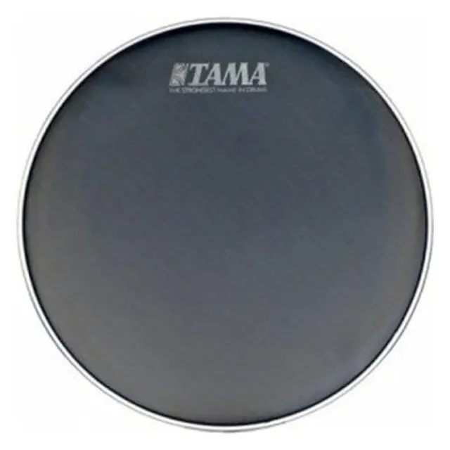 Tama MH14T Meshhead Tom Fell 14 Zoll Schwarz