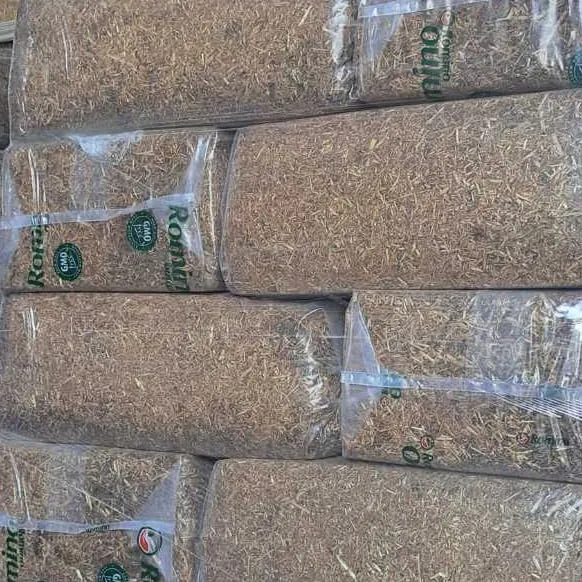 QUEBAG TMR Romino Kalb Ergänzungsfuttermittel 30 kg
