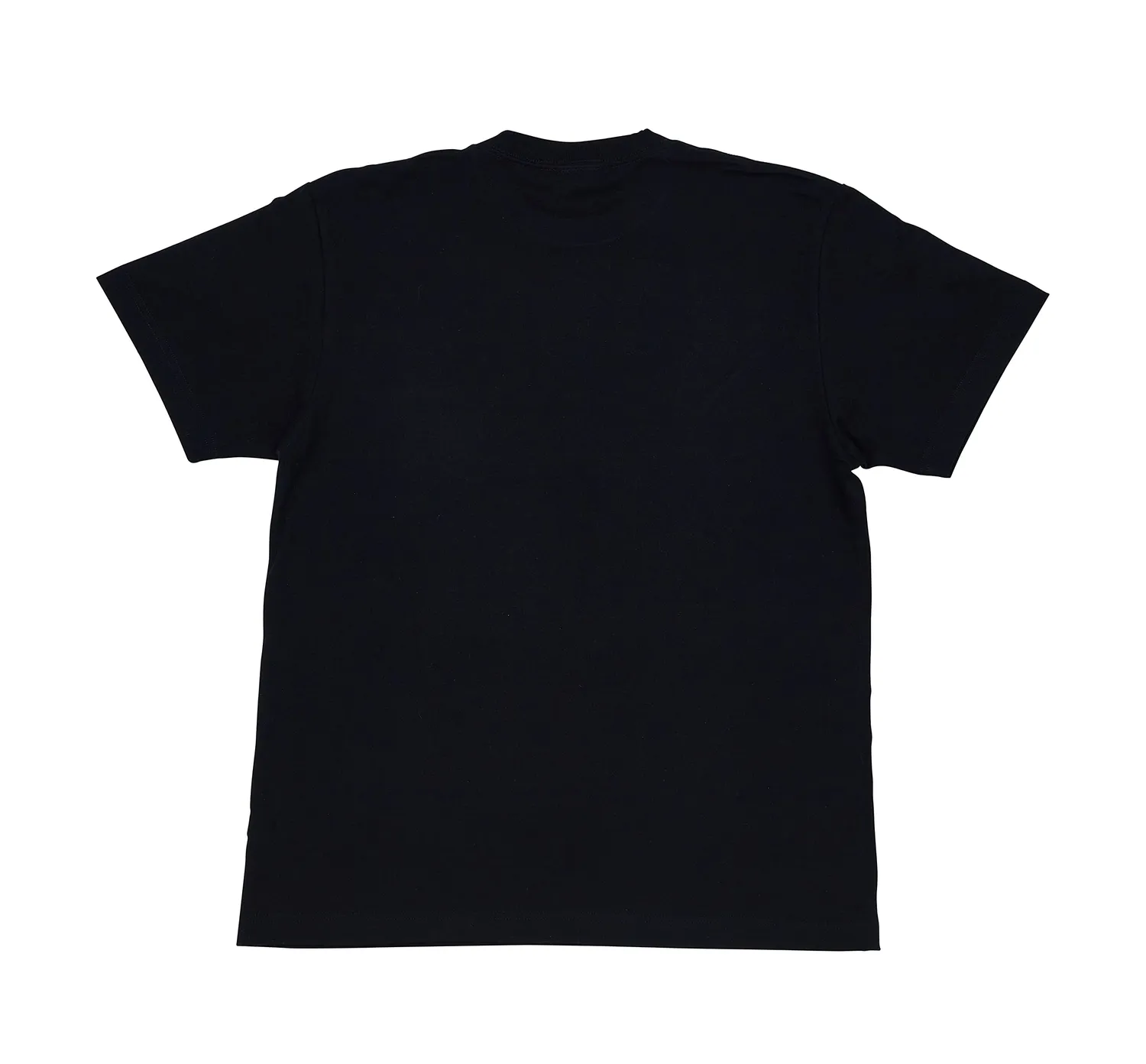 Tama Logo TAMT006S T-Shirt Schwarz Größe S