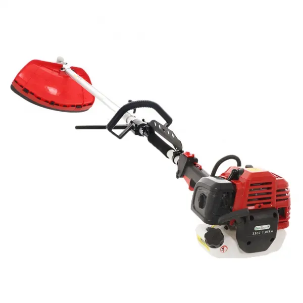 GeoTech Pro 2T GT-2 33 L Freischneider 2-Takt 0,85 L