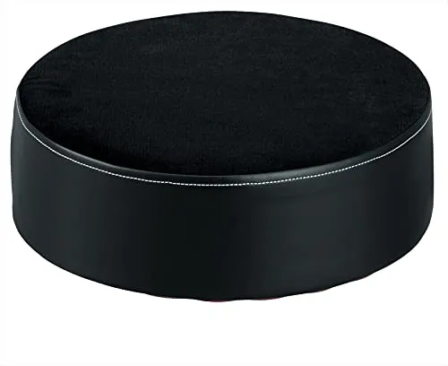 Tama 1st Chair HTS8BC Sitz Stoff schwarz XL