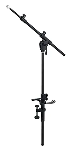 Tama MSDA206BK Mikrofonarm Schreibtisch schwarz