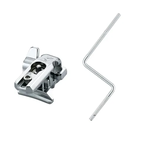 Tama MC8ZCB Hoop Grip Cowbell-Halter Chrom
