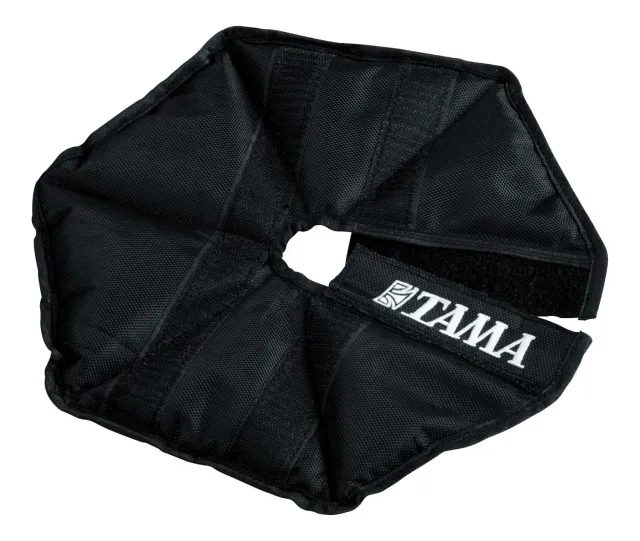 Tama TSW10 Stand-Gewicht Schwarz Stabilisator