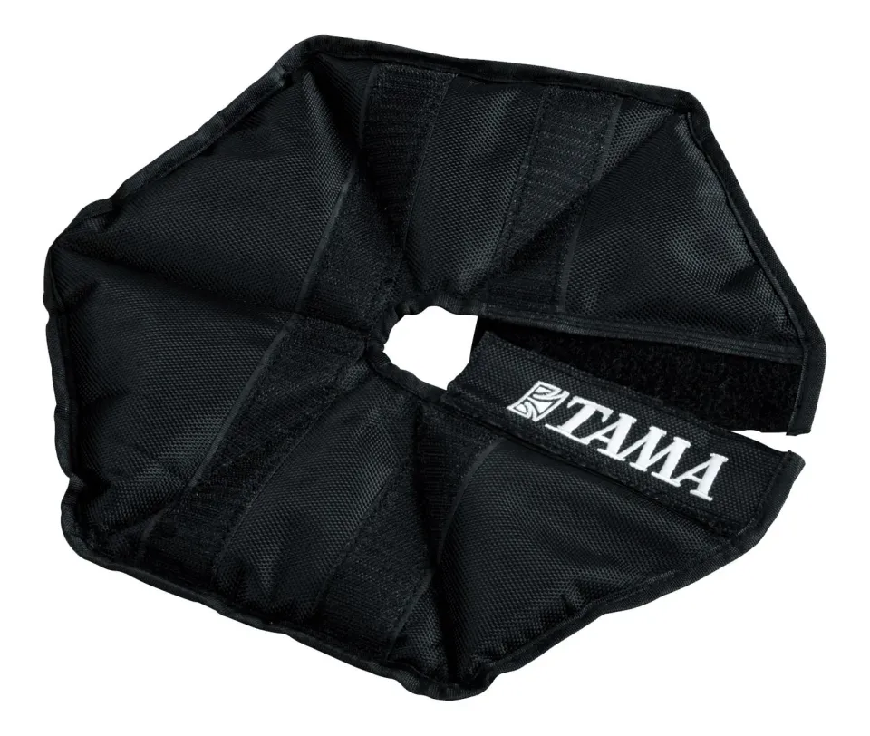 Tama TSW10 Stand-Gewicht Schwarz Stabilisator