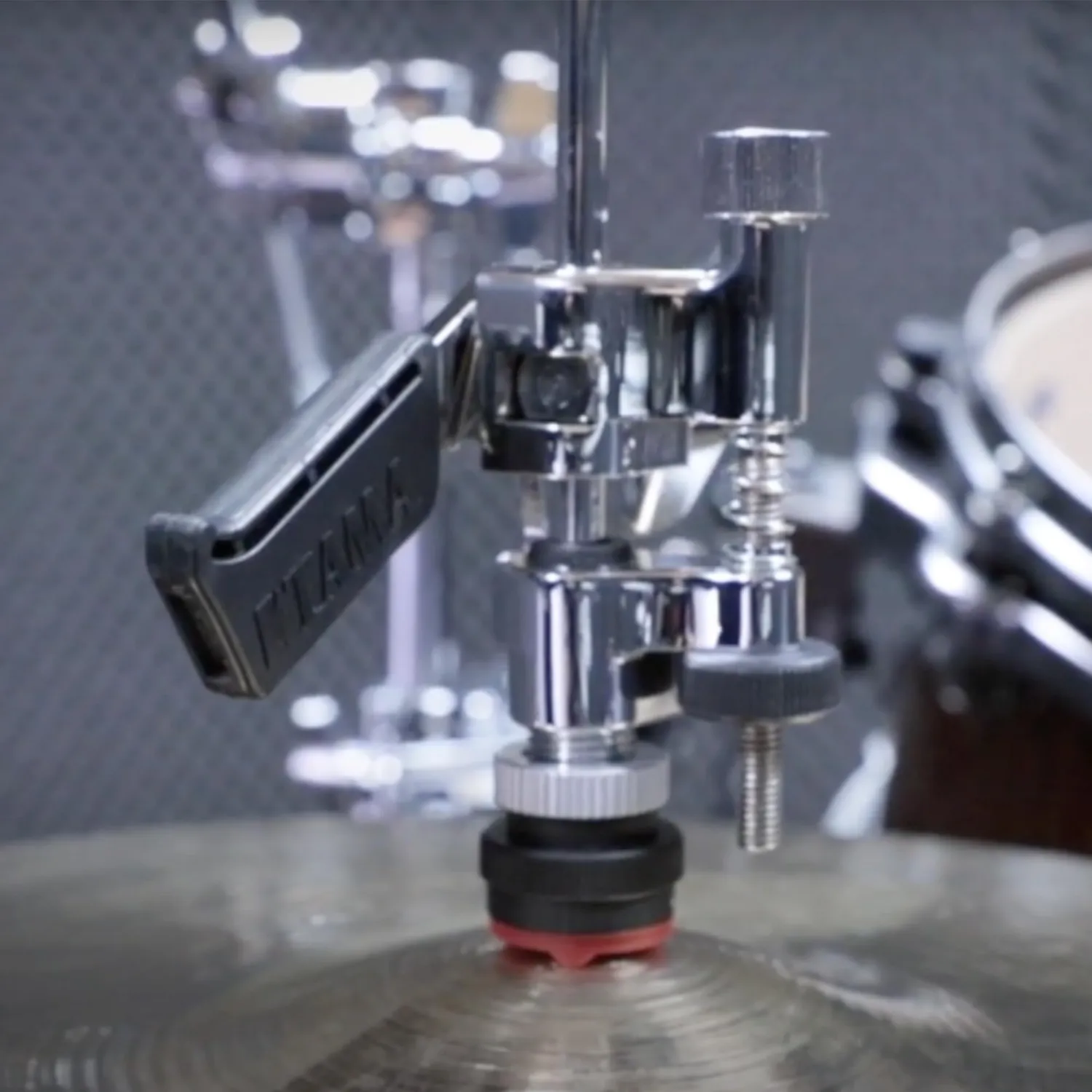 Tama STDC7 Sizzle Touch HiHat Drop-Clutch