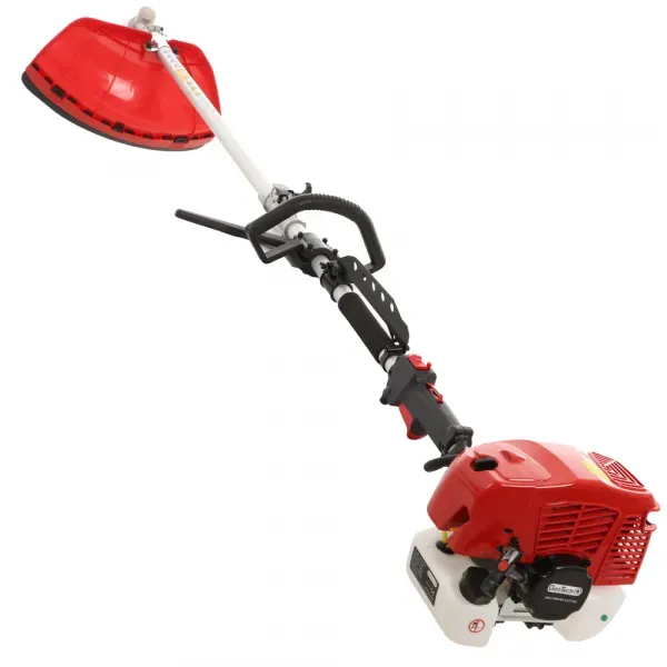 GeoTech Pro GT-2 58 L Motorsense 58 cm³ 2-Takt
