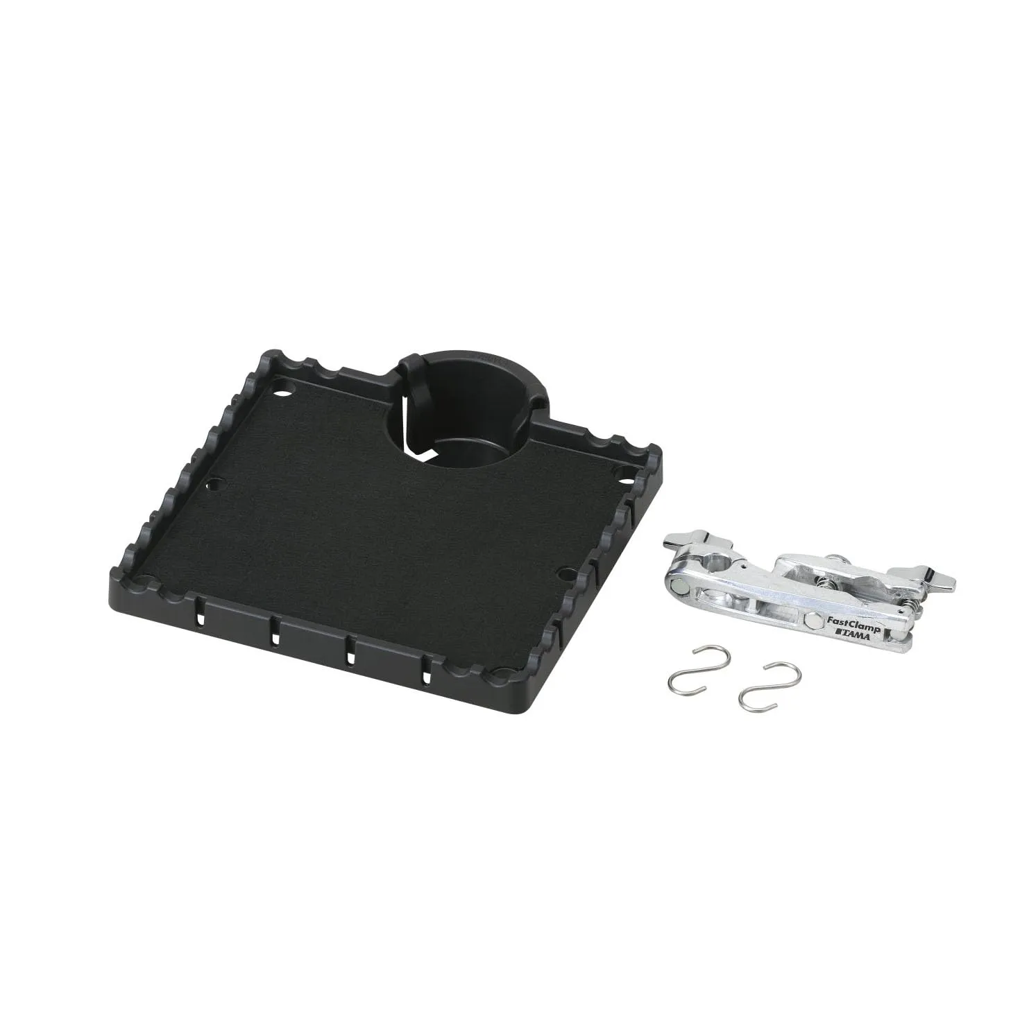 Tama TAT10 Zubehör-Tray Ablage Getränkehalter 235 mm