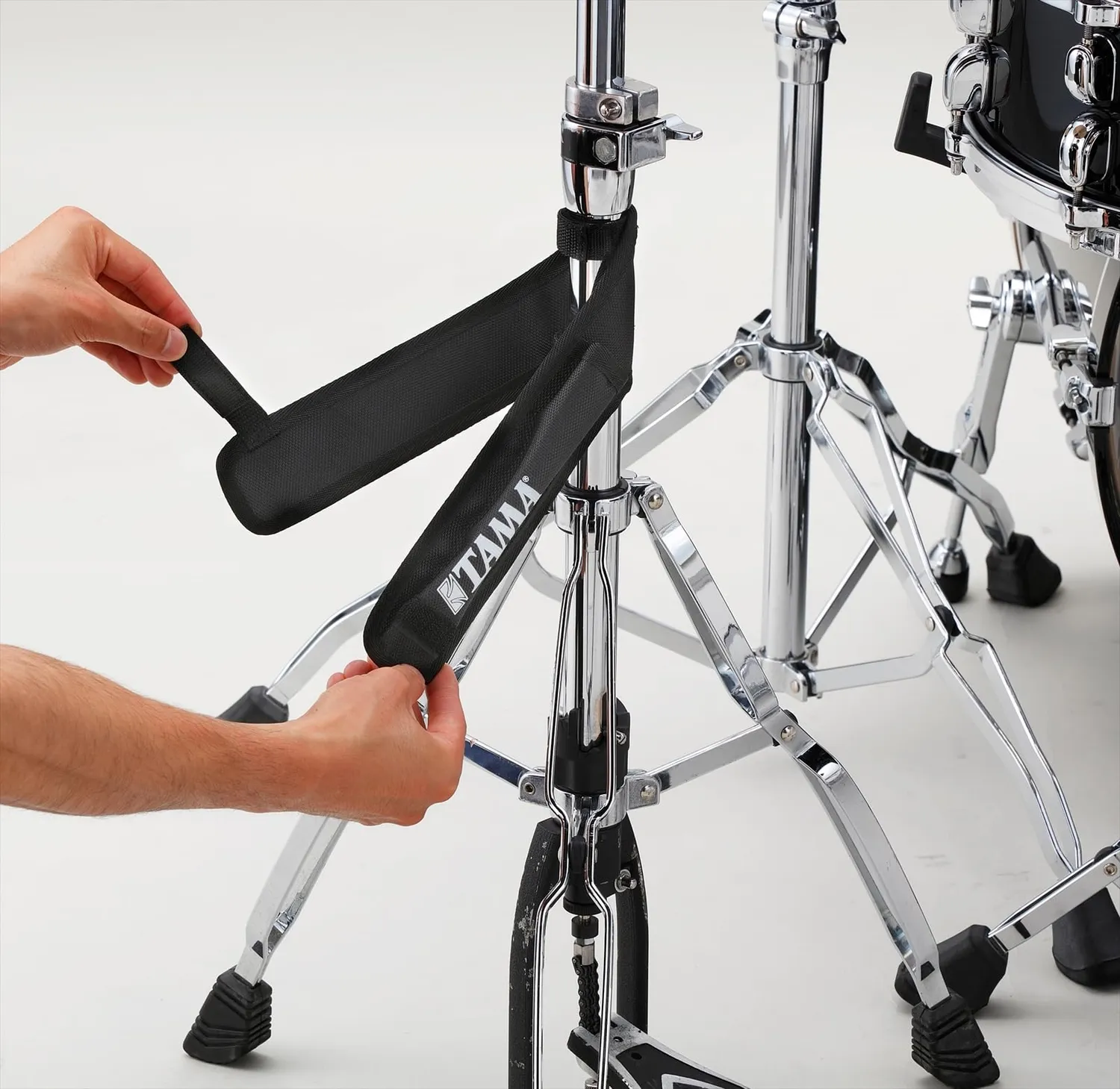 Tama STH10 Stickhalter Halter Drums Zubehör