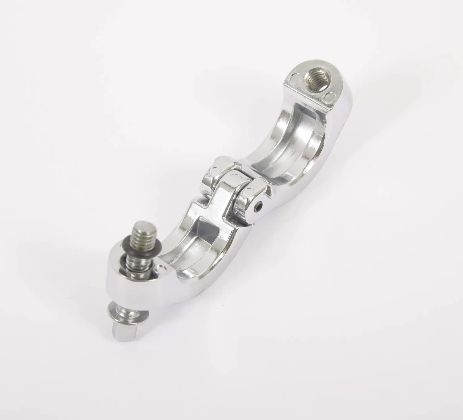 Tama ML222C Memory Lock Klammer Chrom 22,2mm