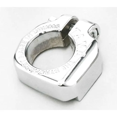 TAMA Memory Lock ML254TC Klammer 25,4 mm Chrom