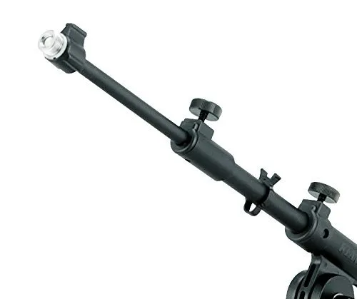 Tama Iron Works MS436LBK Mikrofonständer Schwarz Low Profile