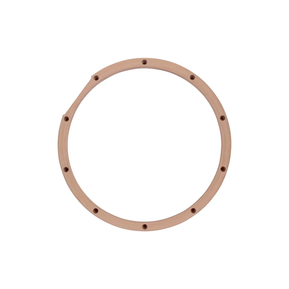 Tama S.L.P. WMH1410B Holzspannreifen 14" Batter Ahorn