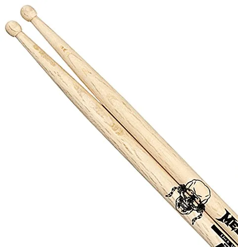 Tama Dirk Verbeuren ODVM Drumsticks Paar Eiche 16mm