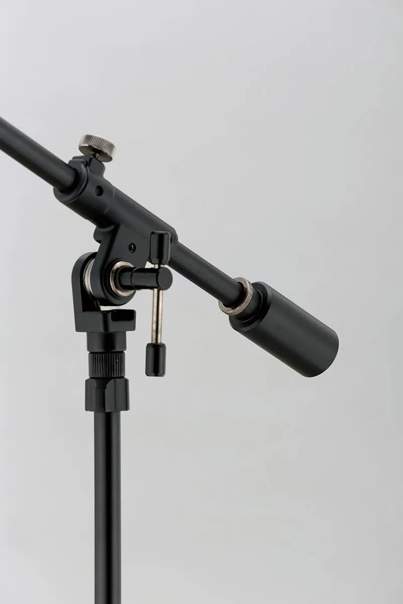 Tama Iron Works MS736RBK Mikrofonständer rund schwarz