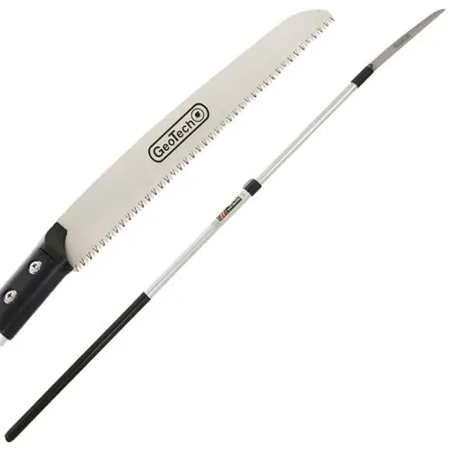 GeoTech Pro ST 230 Teleskop-Astsäge 150-230 cm 30 cm