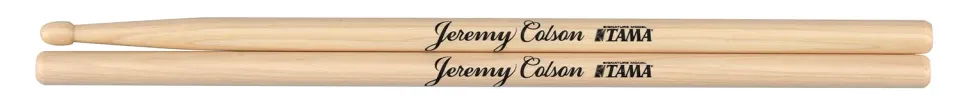 Tama Jeremy Colson H-JCS Signature Sticks 422mm