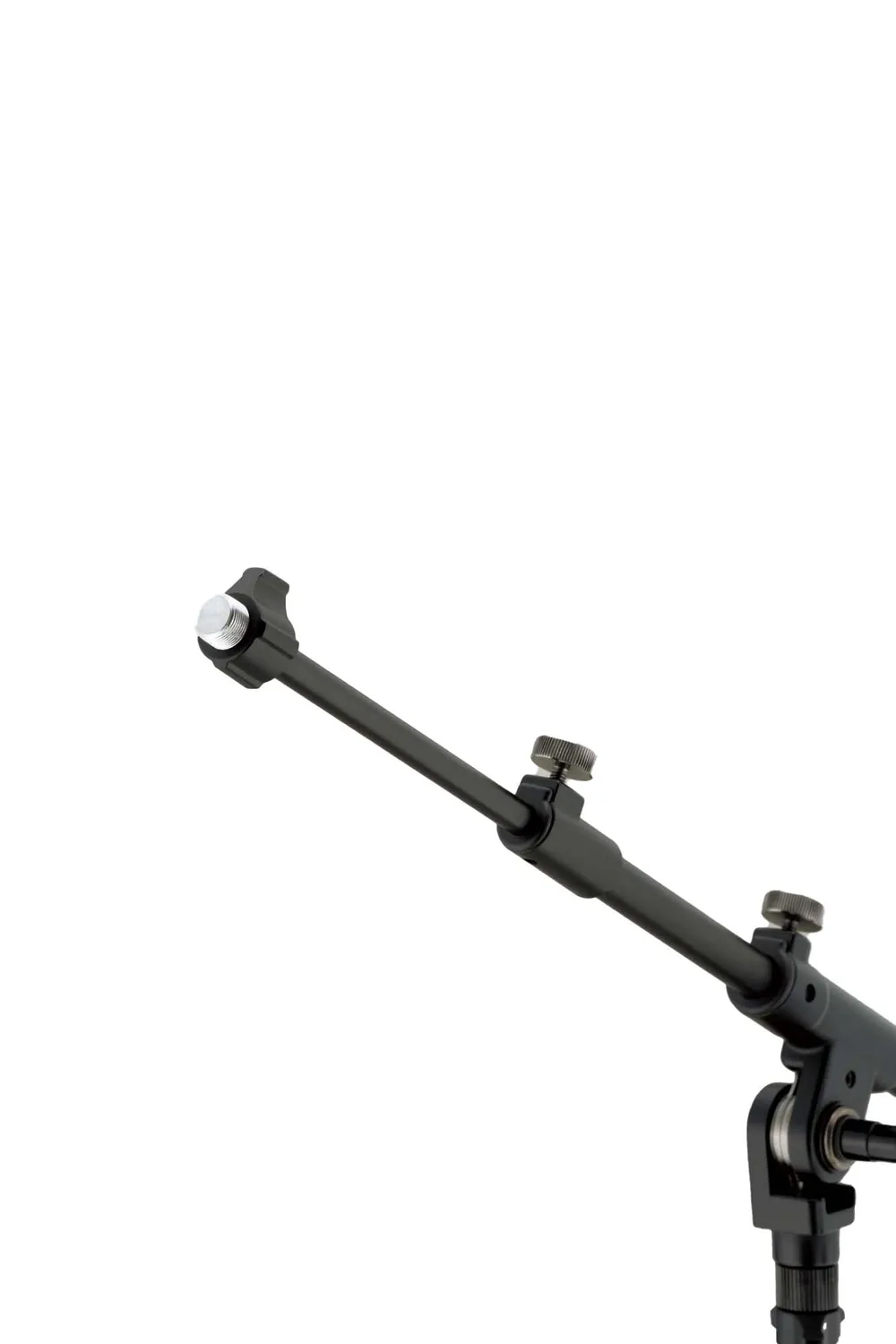 TAMA Iron Works MS736LBK Mikrofonständer 605 mm schwarz