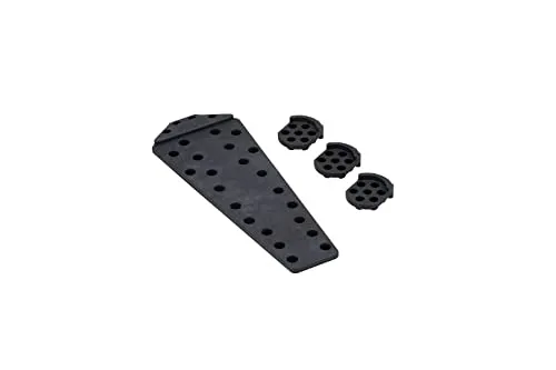 Tama Iso-Base TIBS4 Schalldämpfer-Pads 4-teilig Gummi