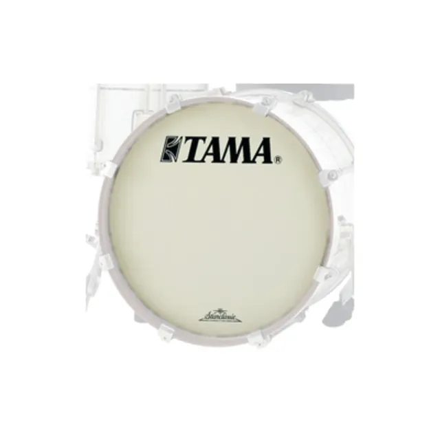 Tama Starclassic CT24BMOT Bassdrumfell 24" weiß
