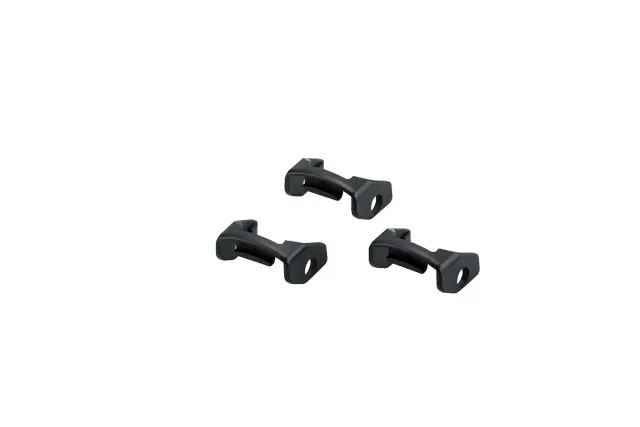 Tama Tri-Lift TLA3 Mikrofonständer-Adapter 3 Stück