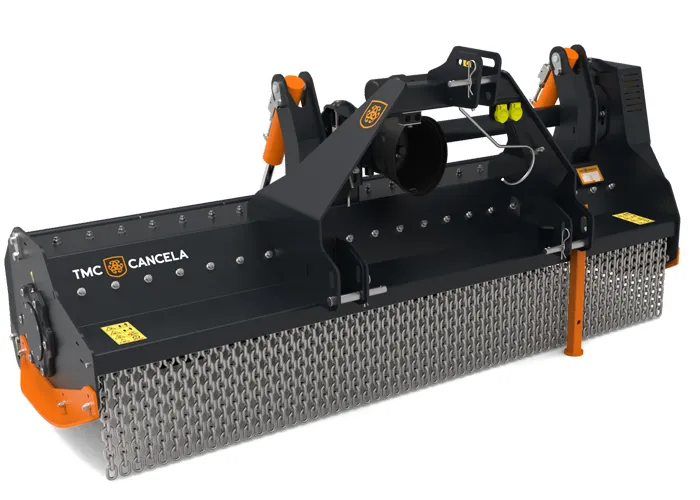 TMC Cancela TGH Forstmulcher für Traktor