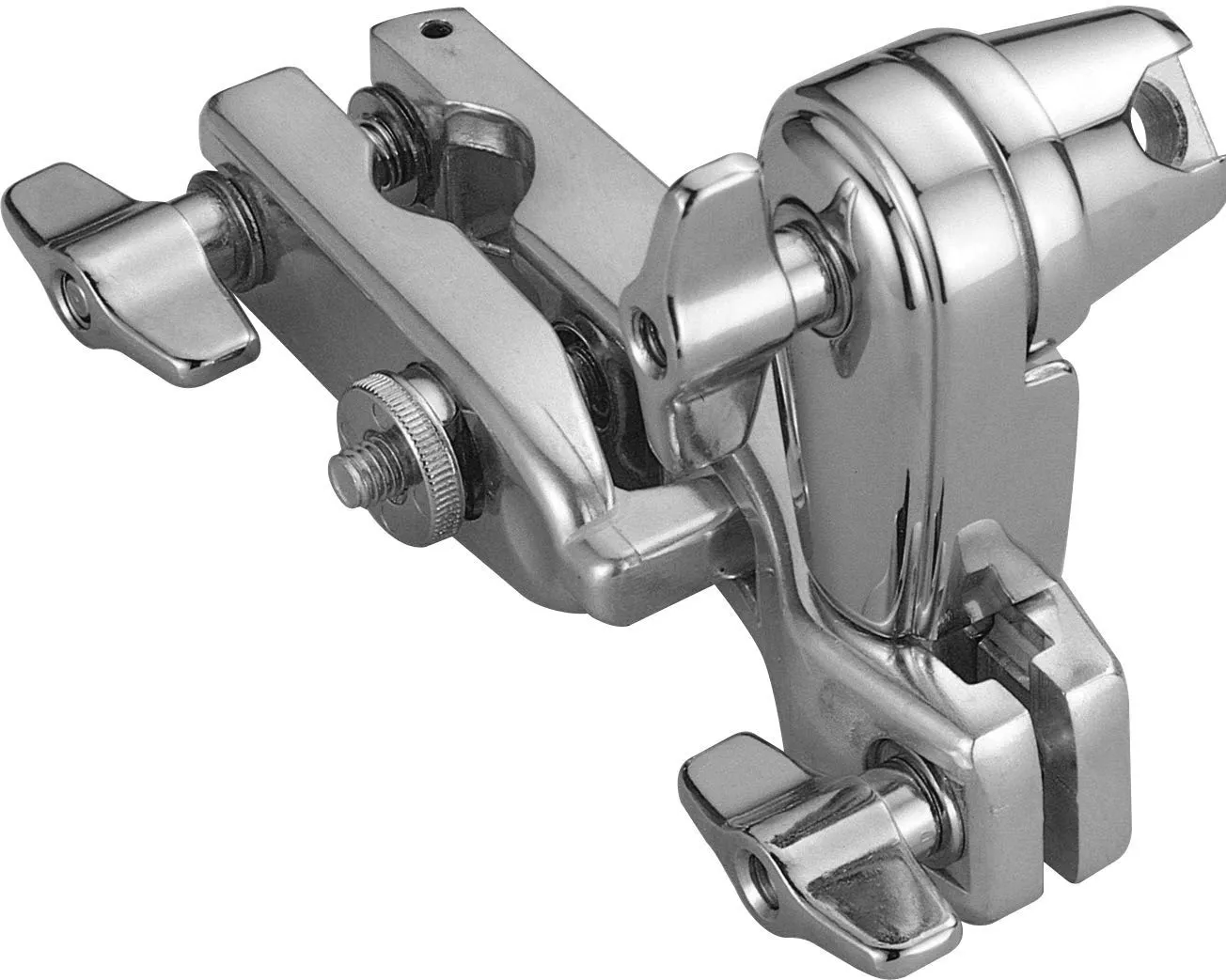 Tama Metalworks MT1012STKBK Mini-Tymp 10"+12" Stahl schwarz