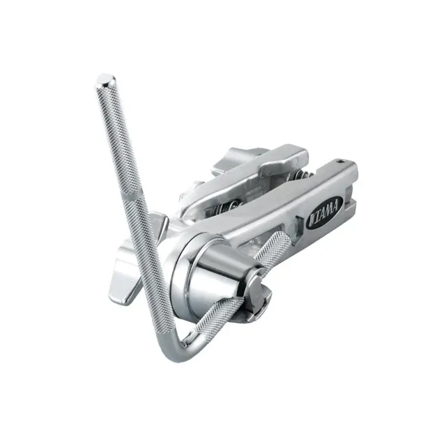 Tama CBA56 Universalhalter mit MC66 Multiklammer