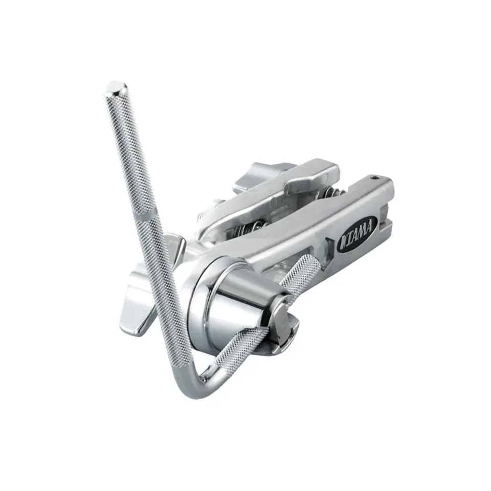 Tama CBA56 Universalhalter mit MC66 Multiklammer