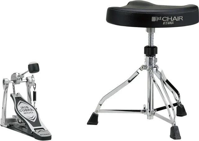 Tama Iron Cobra 200 HED2G Hardware-Set 2-teilig