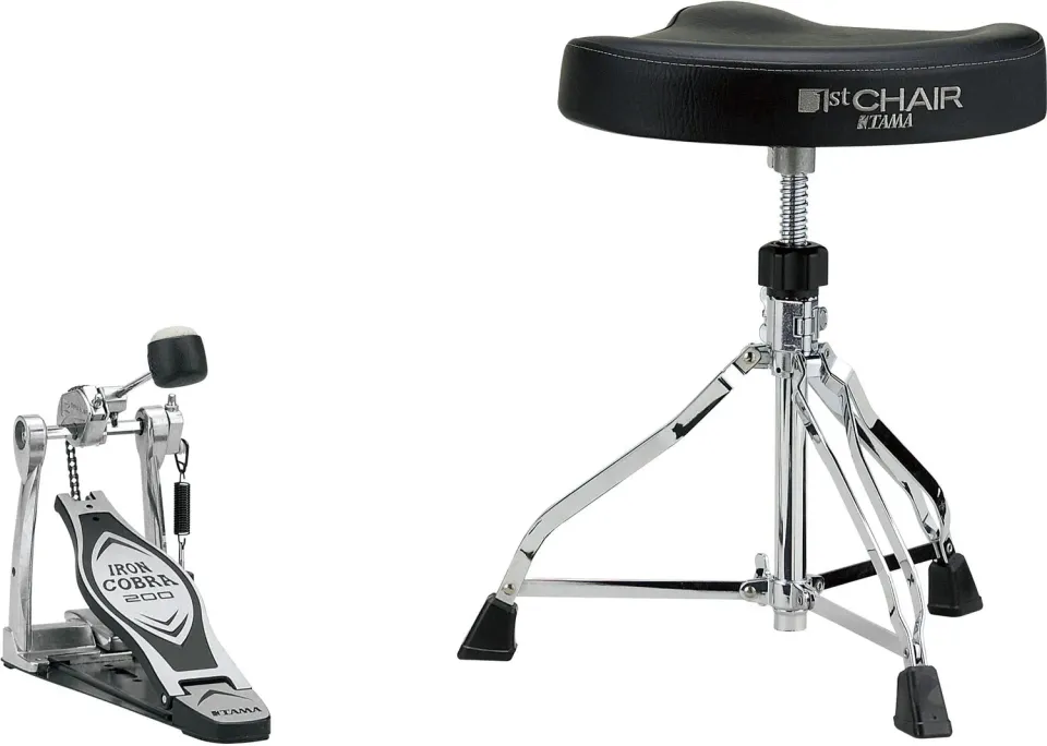 Tama Iron Cobra 200 HED2G Hardware-Set 2-teilig