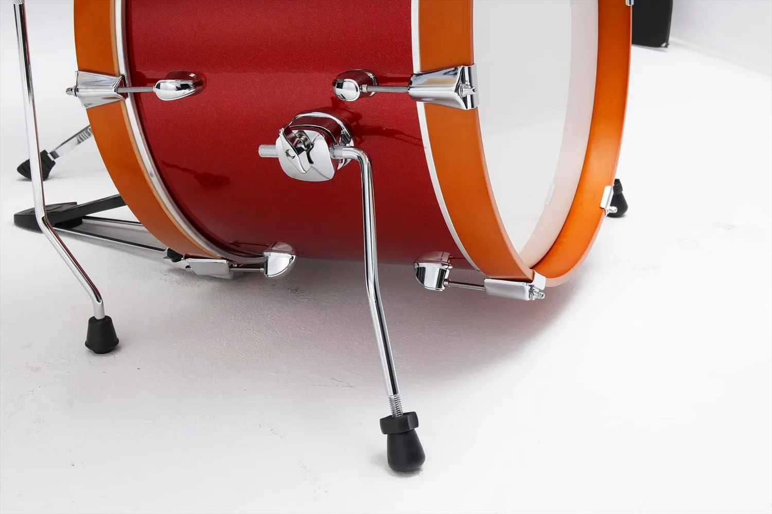 Tama Club-JAM LJK48S Schlagzeug Apple Mist 4-teilig
