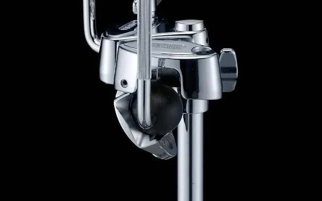 TAMA MTH900BS Single-Tomhalter Chrom 25,4mm