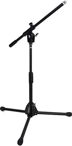 Tama MS205STBK Mikrofonständer Galgen klein schwarz