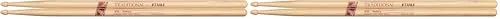 Tama Traditional H7AW Drumsticks 7A Hickory Paar