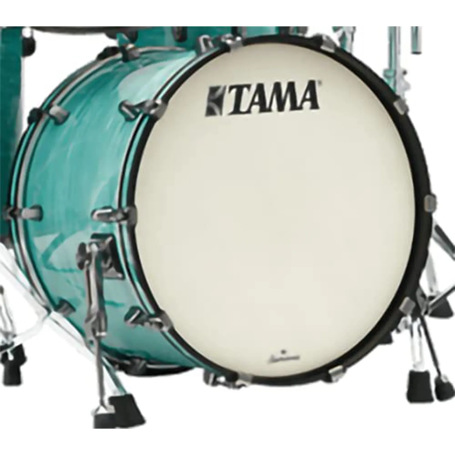 Tama Starclassic CT26BMOT Bassdrumfell 26 Zoll weiß