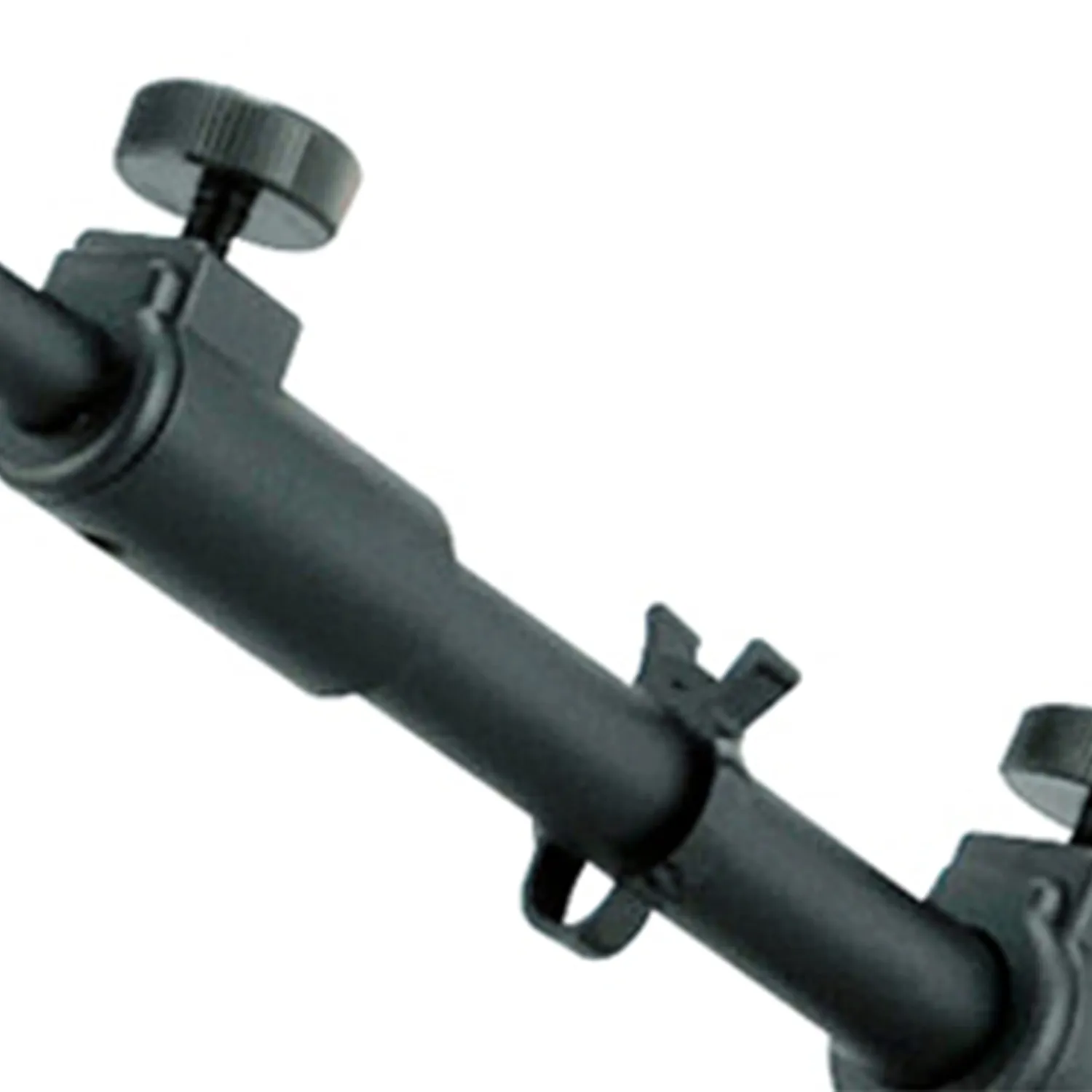 Tama Iron Works MS734ELBK Mikrofonständer schwarz