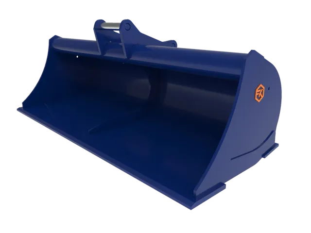 FK Machinery DUO Grabenlöffel 14-18T Baggerlöffel