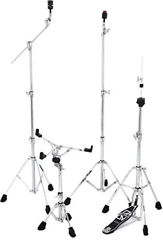 Tama Stage Master SM4S Hardware-Set 4-teilig einstrebig