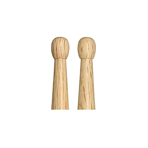 Tama Original Series O213B Drumsticks Eiche 406mm Balltip