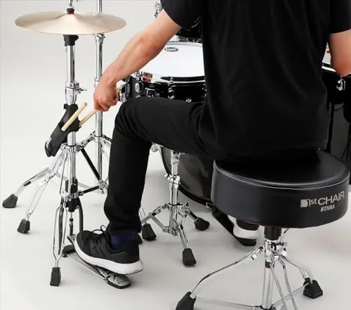 Tama STH10 Stickhalter Halter Drums Zubehör