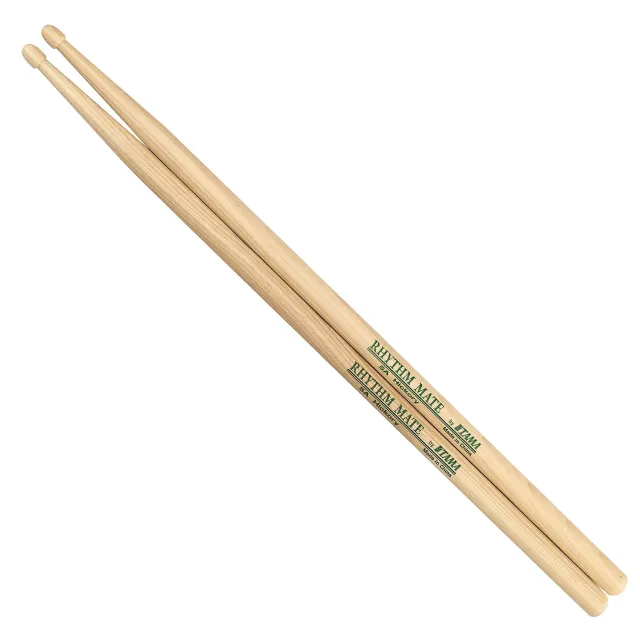 Tama Rhythm Mate HRM5A Drumsticks 5A Hickory
