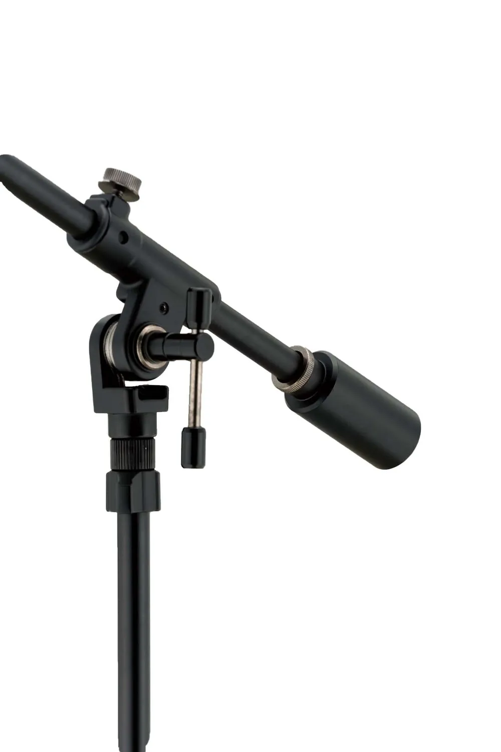 Tama MS736BK Mikrofonständer schwarz höhenverstellbar